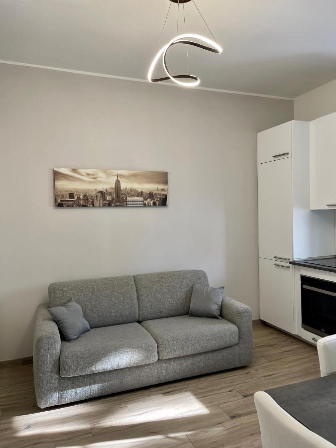 Housitalia Milano Apartment Luaran gambar